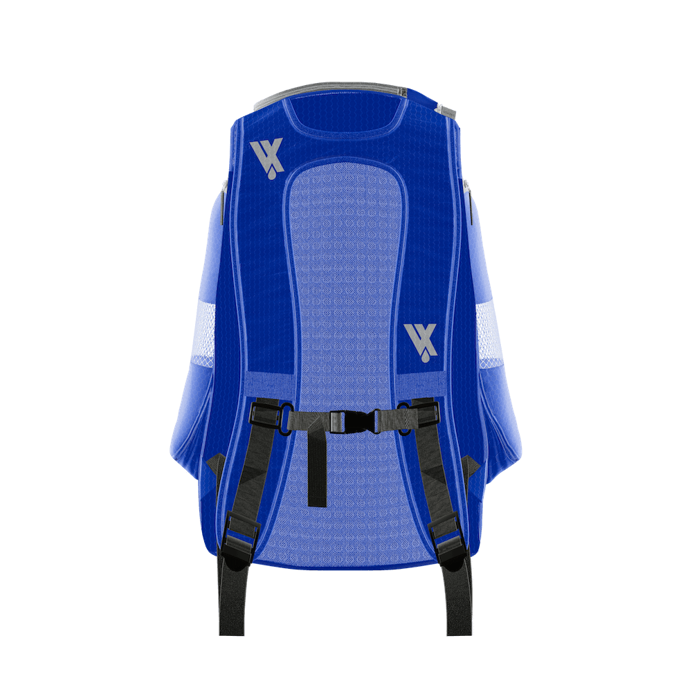 Vadox Backpack Space 45 Liters - 6 Pockets