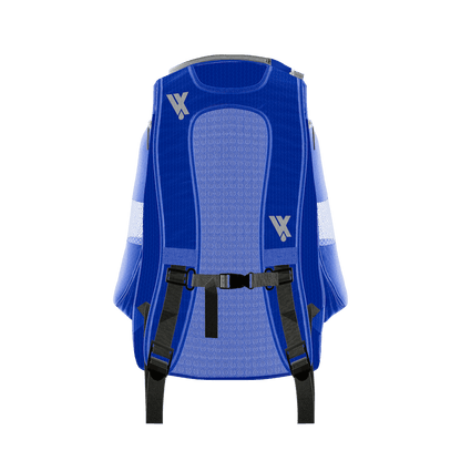 Vadox Backpack Space 45 Liters - 6 Pockets