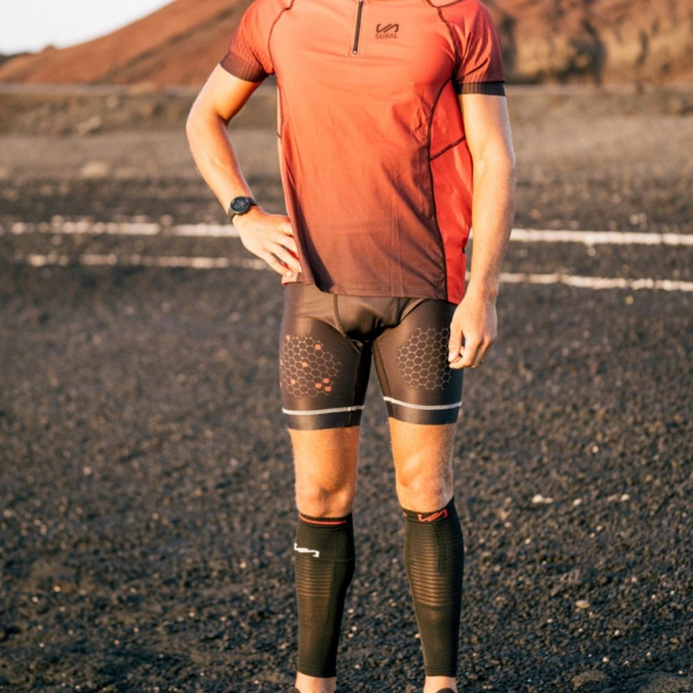 Calf Guard