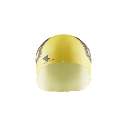Vadox Fast Swimming Cap Yellow
