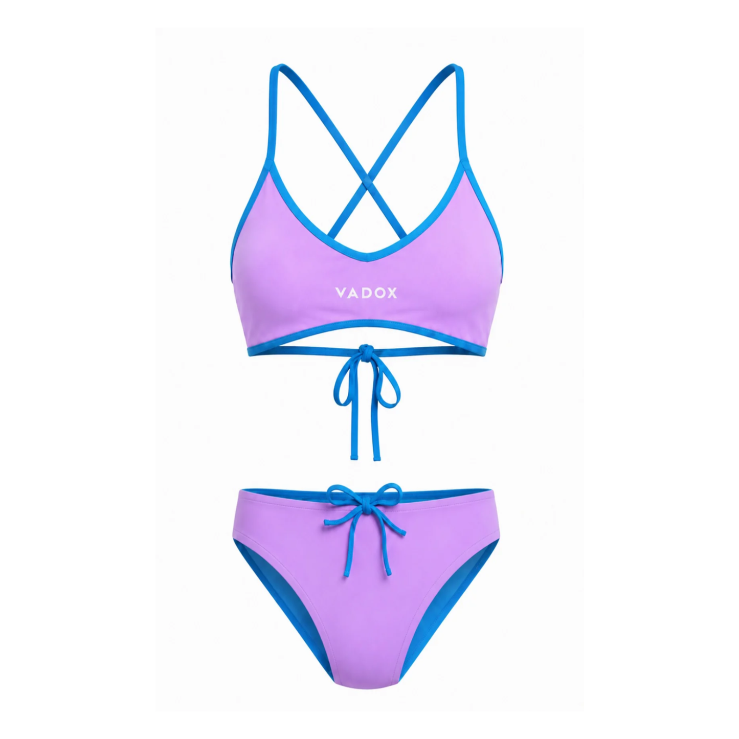 Vadox Bikini Entrenamiento Mujer Janet Paddle