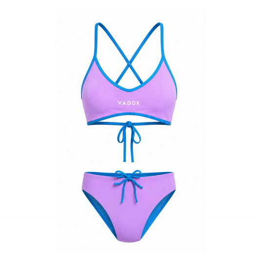 Vadox Bikini Entrenamiento Mujer Janet Paddle