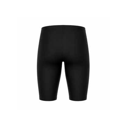 Vadox Men's Competition Swimsuit Spartan Jammer Black